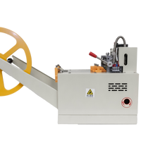 NT-115HC HOT & COLD CUTTING MACHINE WIDE KNIFE (4.5")