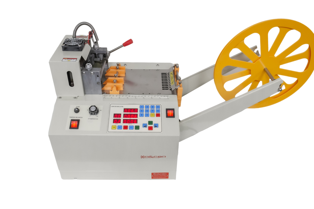 NT-115HC HOT & COLD CUTTING MACHINE WIDE KNIFE (4.5")