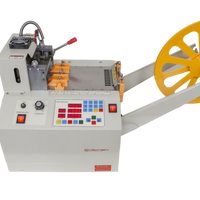 NT-115HC HOT & COLD CUTTING MACHINE WIDE KNIFE (4.5")