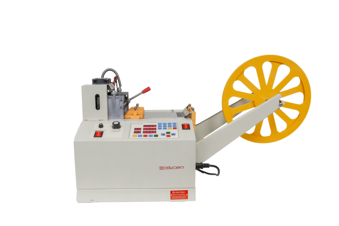 NT-115HC HOT & COLD CUTTING MACHINE WIDE KNIFE (4.5")