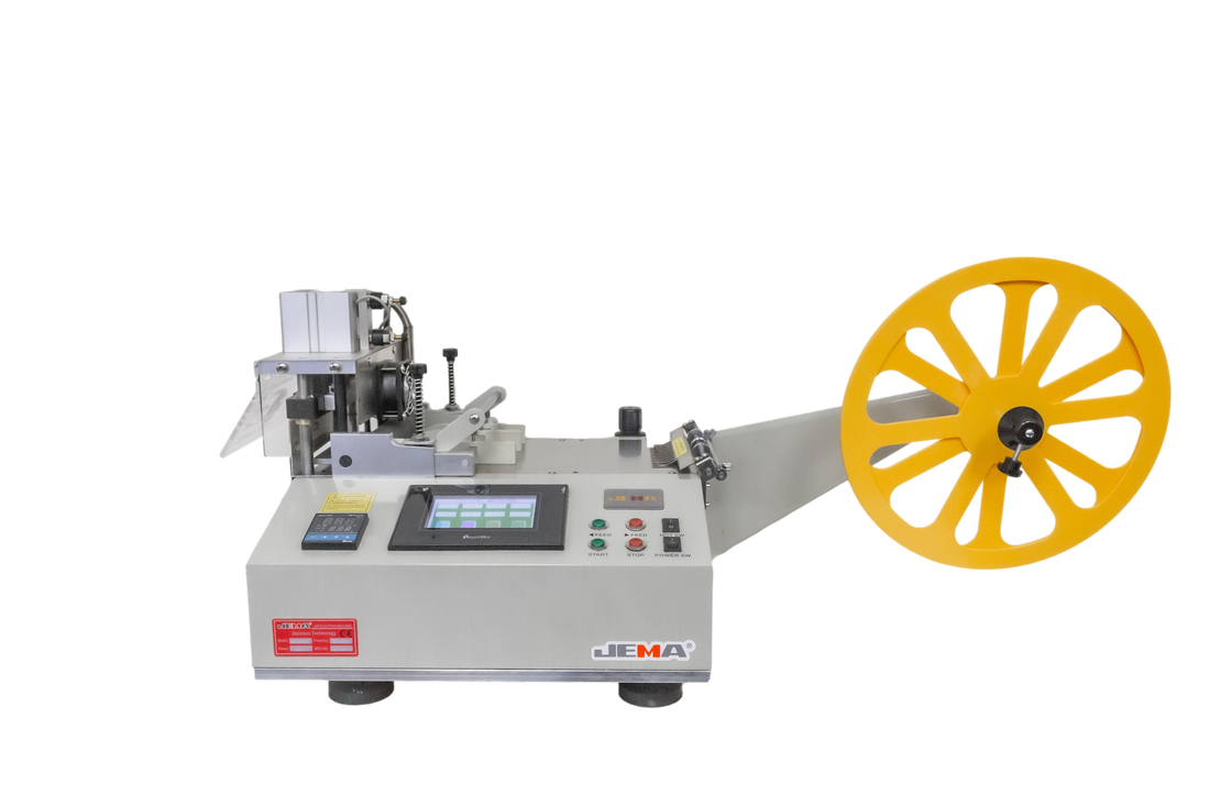 JM-120PLH NEW GENERATION PENUMATIC HOT & COLD CUTTING (135MM KNIFE) MACHINE