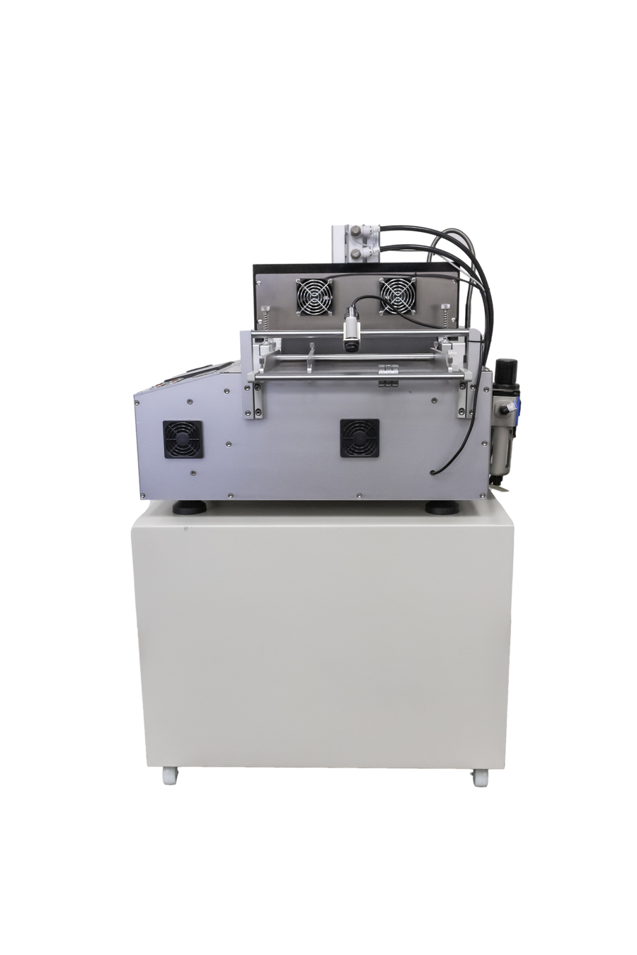 JM-130LR NEW MODEL HOT & COLD CUTTING MACHINE