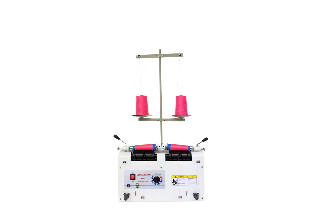 NT-20S THREAD WINDER MACHINE