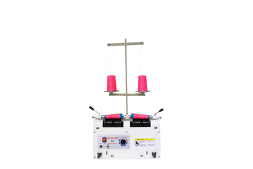 MÁQUINA ENROLLADORA DE HILO NT-20S