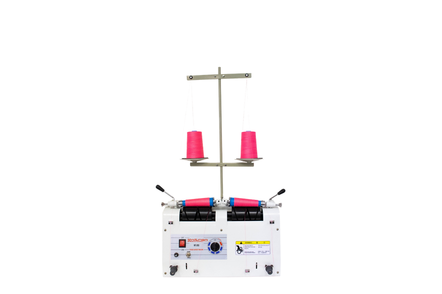 NT-20S THREAD WINDER MACHINE
