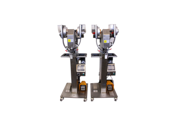 NT-90 JUEGO DE 2 MÁQUINAS AUTOMÁTICAS DE PAR DE SNAP 2PCS SET