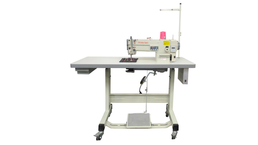 NT-1580D AUTOMATIC ZIGZAG SEWING MACHINE