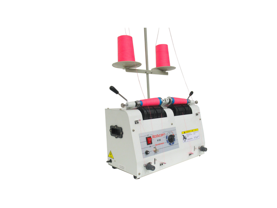 NT-20S THREAD WINDER MACHINE