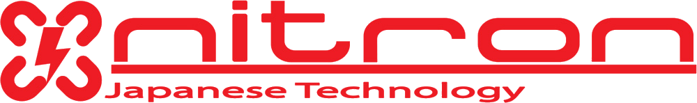 Nitron Japanese Technology